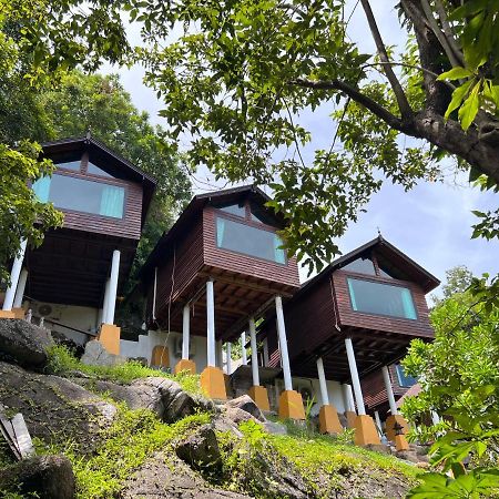 Kawarin Secret Hut Hotel And Resort Ban Nua Buitenkant foto