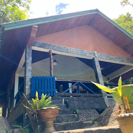 Kawarin Secret Hut Hotel And Resort Ban Nua Buitenkant foto