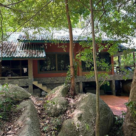 Kawarin Secret Hut Hotel And Resort Ban Nua Buitenkant foto