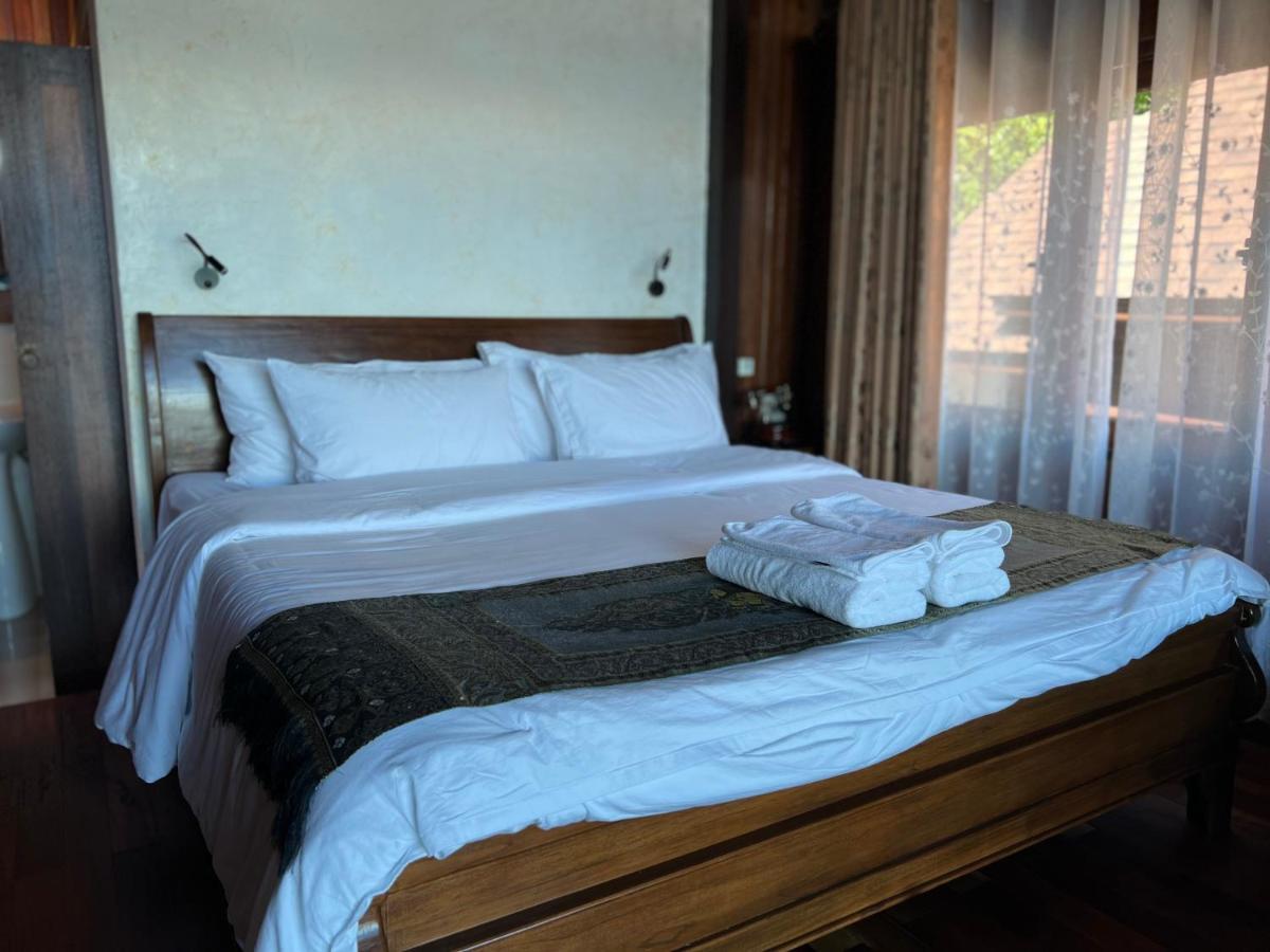 Kawarin Secret Hut Hotel And Resort Ban Nua Buitenkant foto