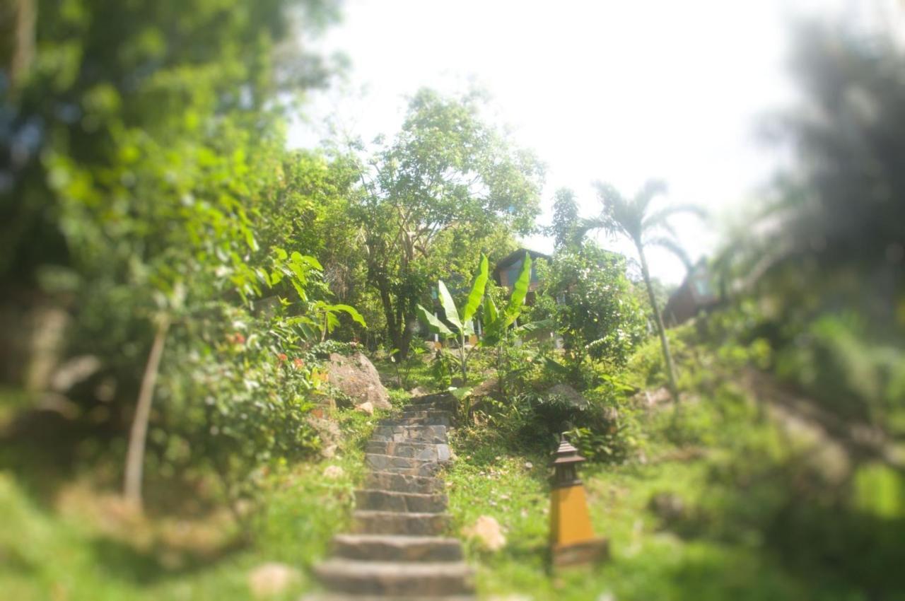 Kawarin Secret Hut Hotel And Resort Ban Nua Buitenkant foto