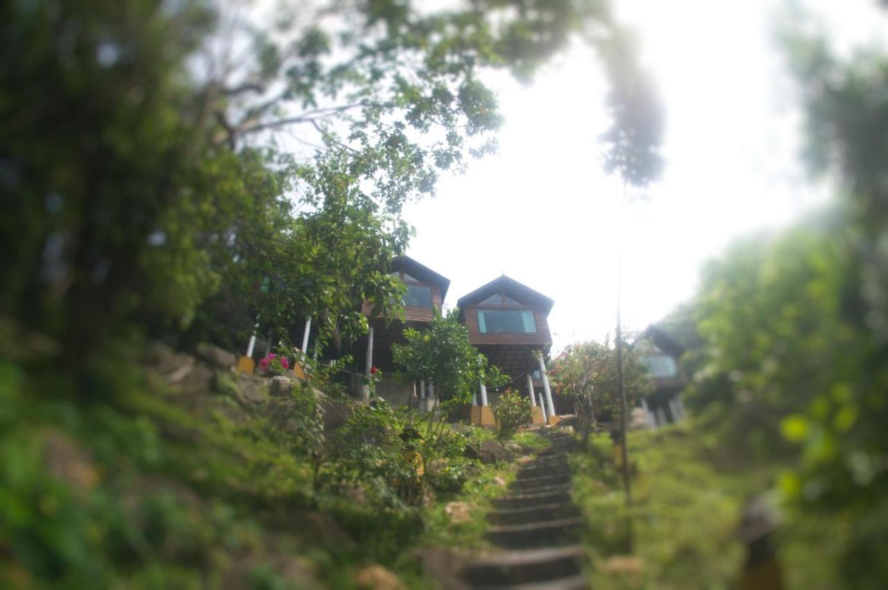 Kawarin Secret Hut Hotel And Resort Ban Nua Buitenkant foto