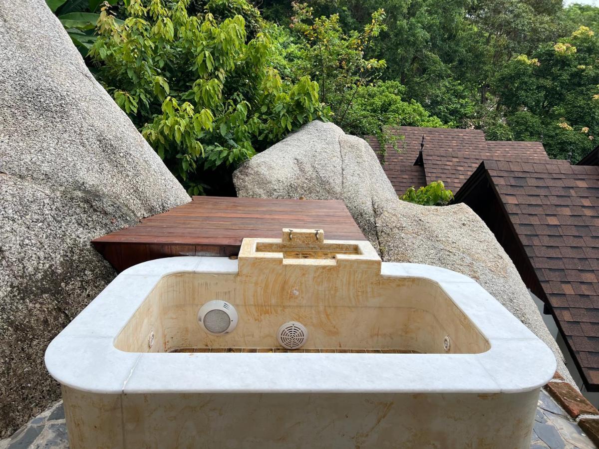 Kawarin Secret Hut Hotel And Resort Ban Nua Buitenkant foto