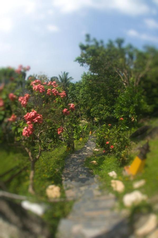 Kawarin Secret Hut Hotel And Resort Ban Nua Buitenkant foto