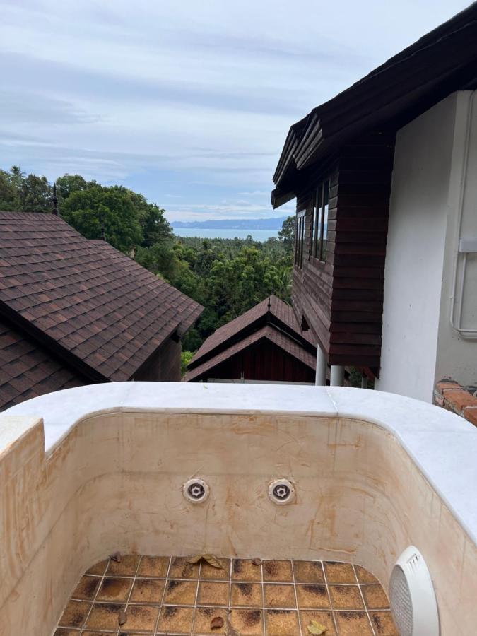 Kawarin Secret Hut Hotel And Resort Ban Nua Buitenkant foto