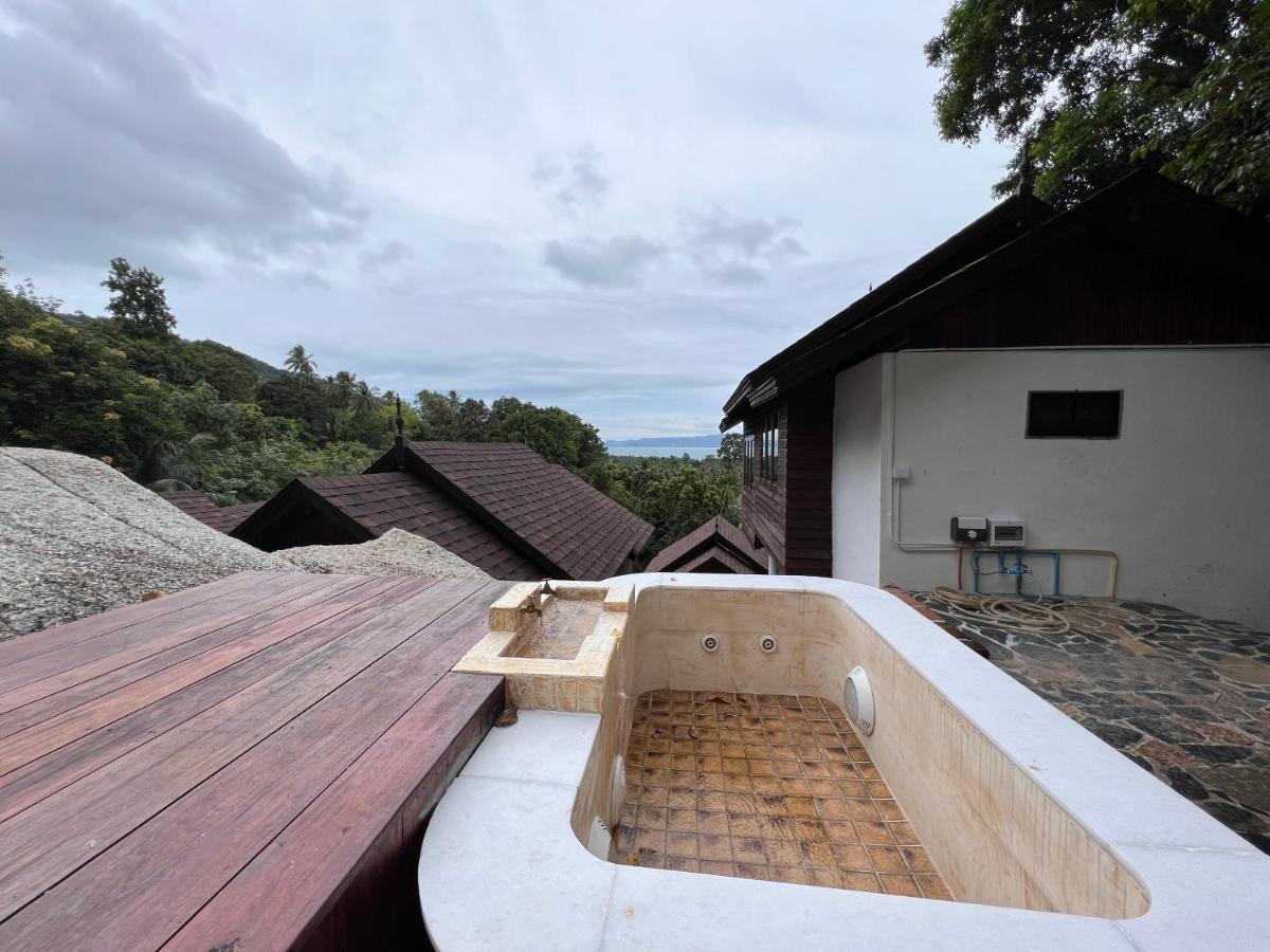 Kawarin Secret Hut Hotel And Resort Ban Nua Buitenkant foto