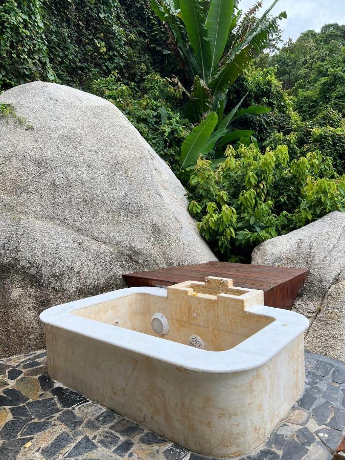 Kawarin Secret Hut Hotel And Resort Ban Nua Buitenkant foto