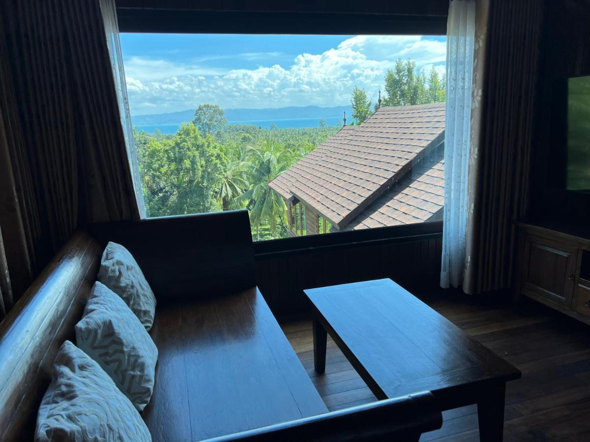 Kawarin Secret Hut Hotel And Resort Ban Nua Buitenkant foto