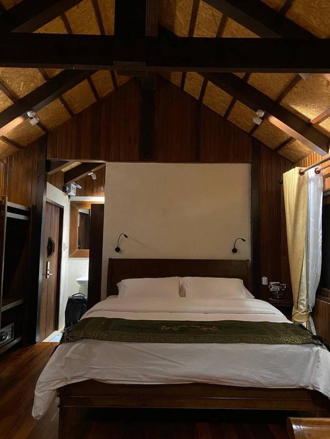Kawarin Secret Hut Hotel And Resort Ban Nua Buitenkant foto