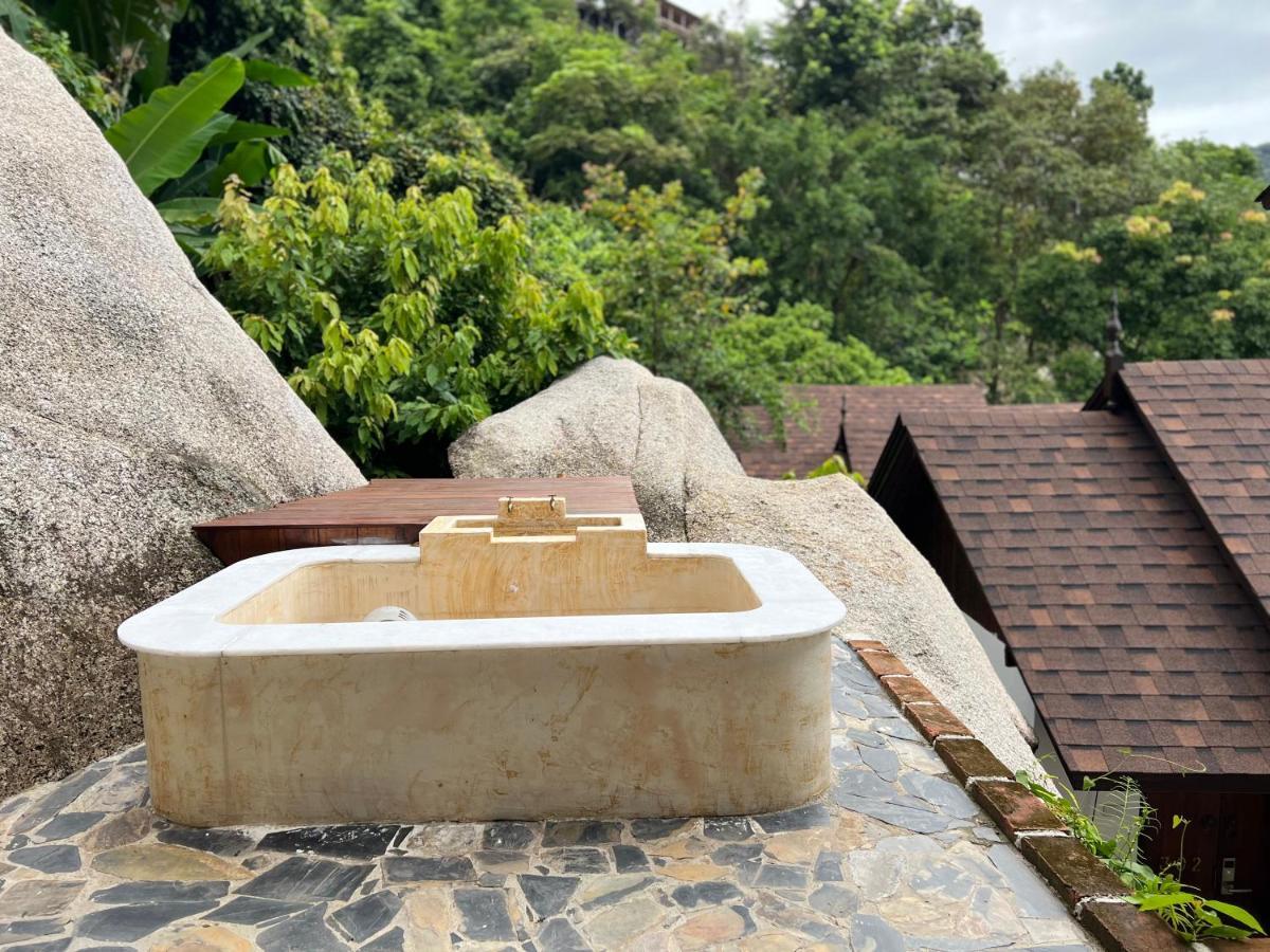 Kawarin Secret Hut Hotel And Resort Ban Nua Buitenkant foto