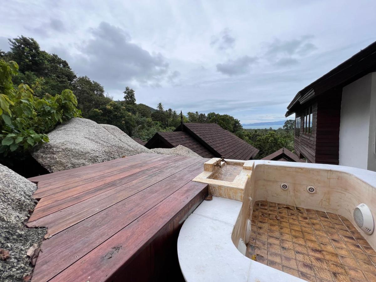 Kawarin Secret Hut Hotel And Resort Ban Nua Buitenkant foto