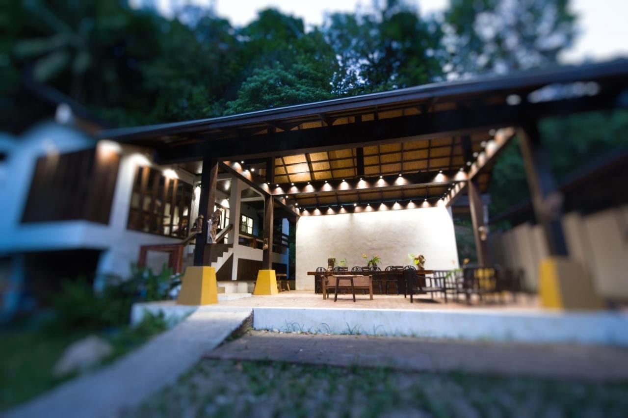 Kawarin Secret Hut Hotel And Resort Ban Nua Buitenkant foto