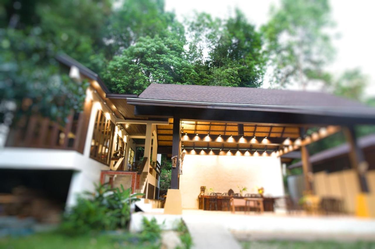 Kawarin Secret Hut Hotel And Resort Ban Nua Buitenkant foto