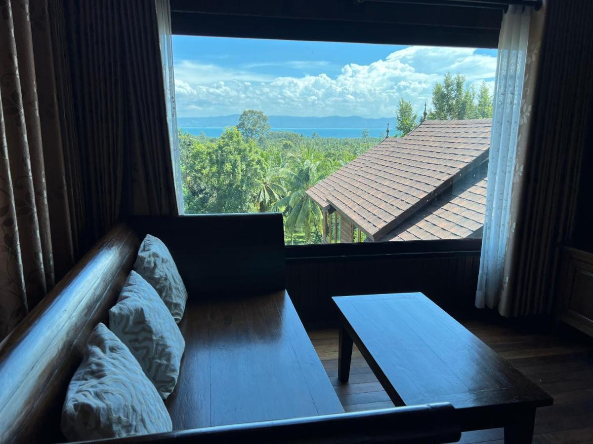 Kawarin Secret Hut Hotel And Resort Ban Nua Buitenkant foto