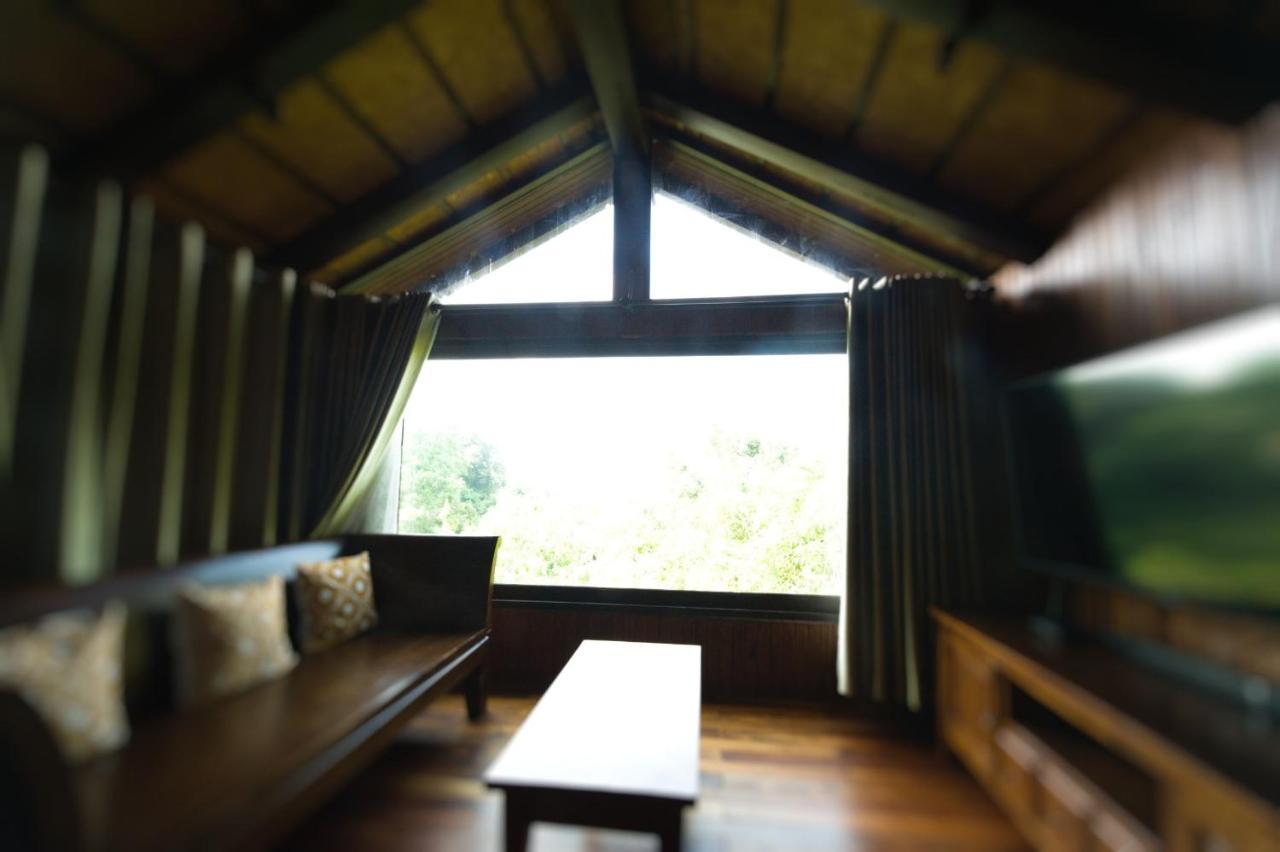 Kawarin Secret Hut Hotel And Resort Ban Nua Buitenkant foto