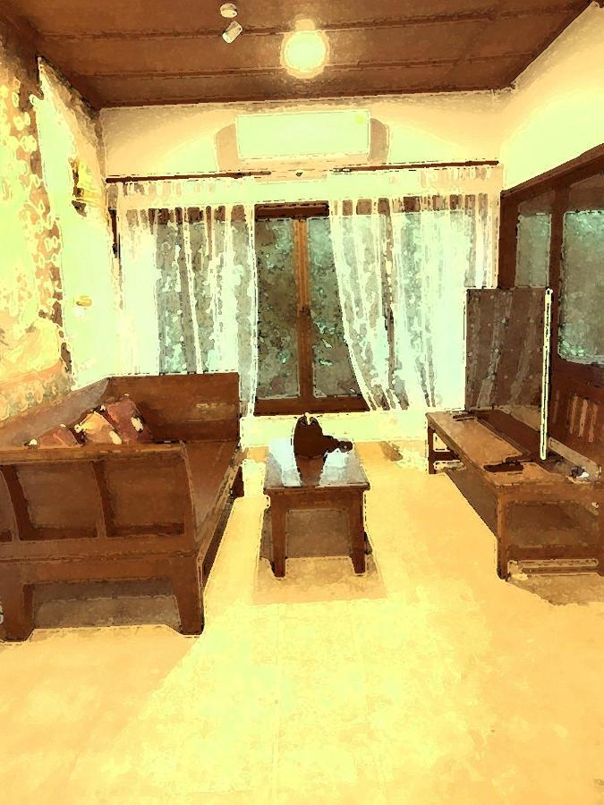 Kawarin Secret Hut Hotel And Resort Ban Nua Buitenkant foto