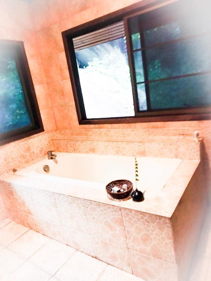 Kawarin Secret Hut Hotel And Resort Ban Nua Buitenkant foto