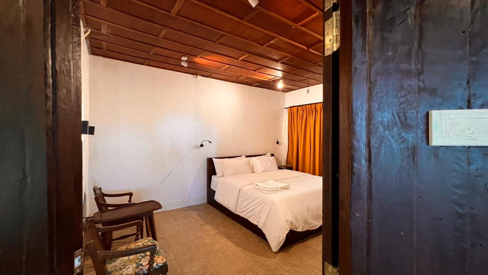 Kawarin Secret Hut Hotel And Resort Ban Nua Buitenkant foto