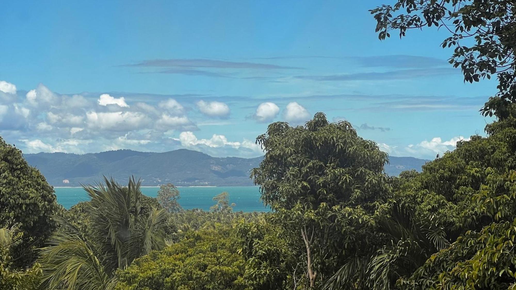 Kawarin Secret Hut Hotel And Resort Ban Nua Buitenkant foto