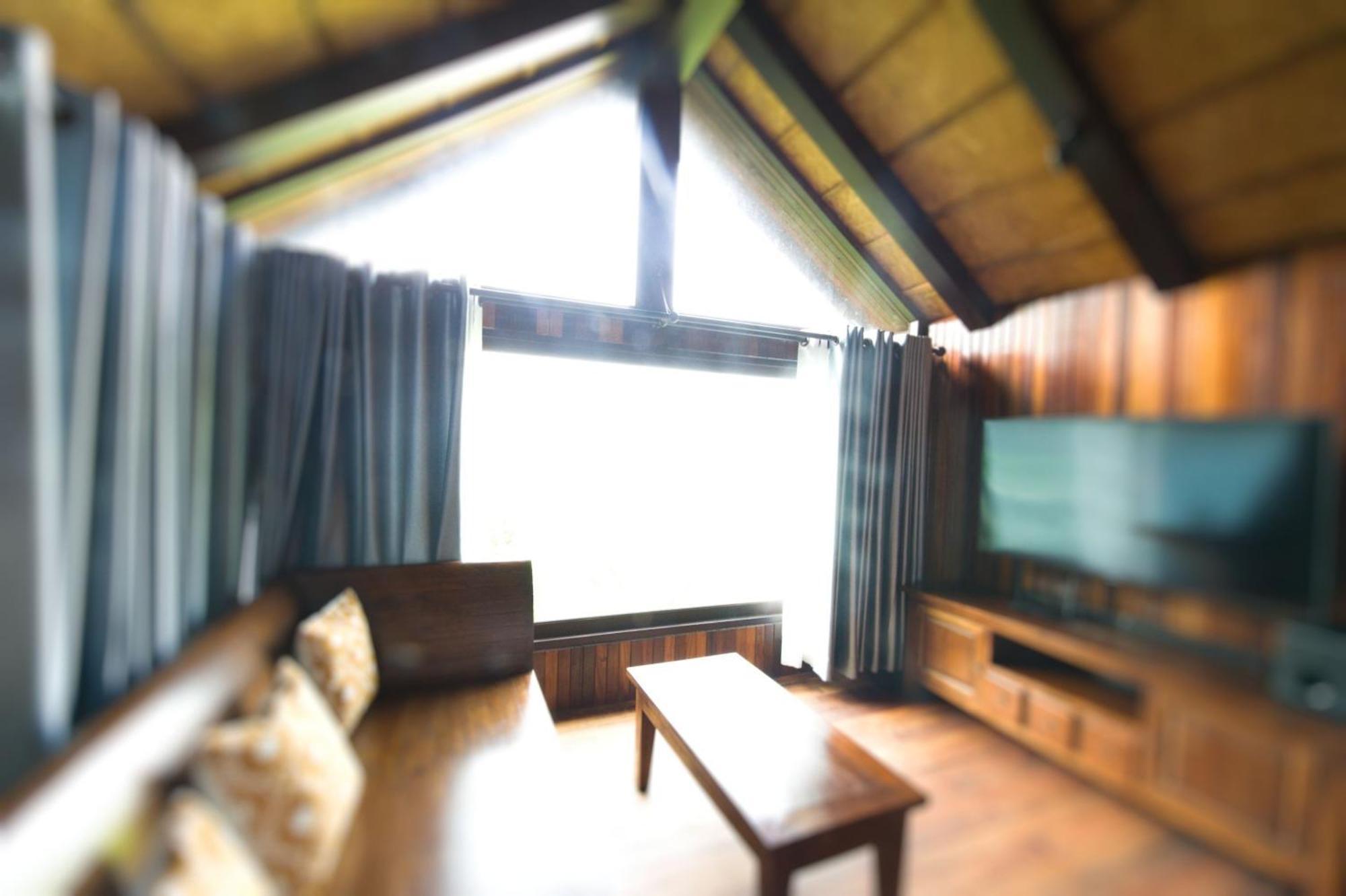 Kawarin Secret Hut Hotel And Resort Ban Nua Buitenkant foto
