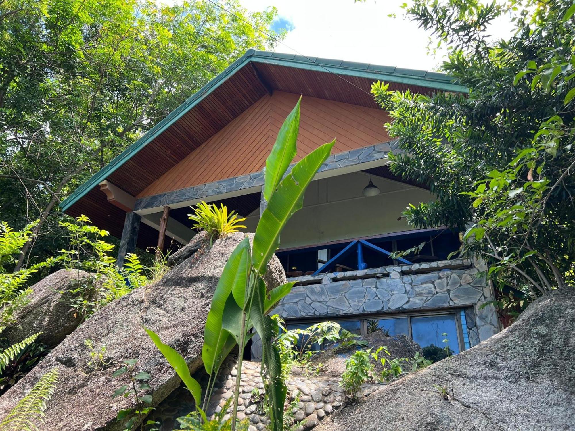 Kawarin Secret Hut Hotel And Resort Ban Nua Buitenkant foto