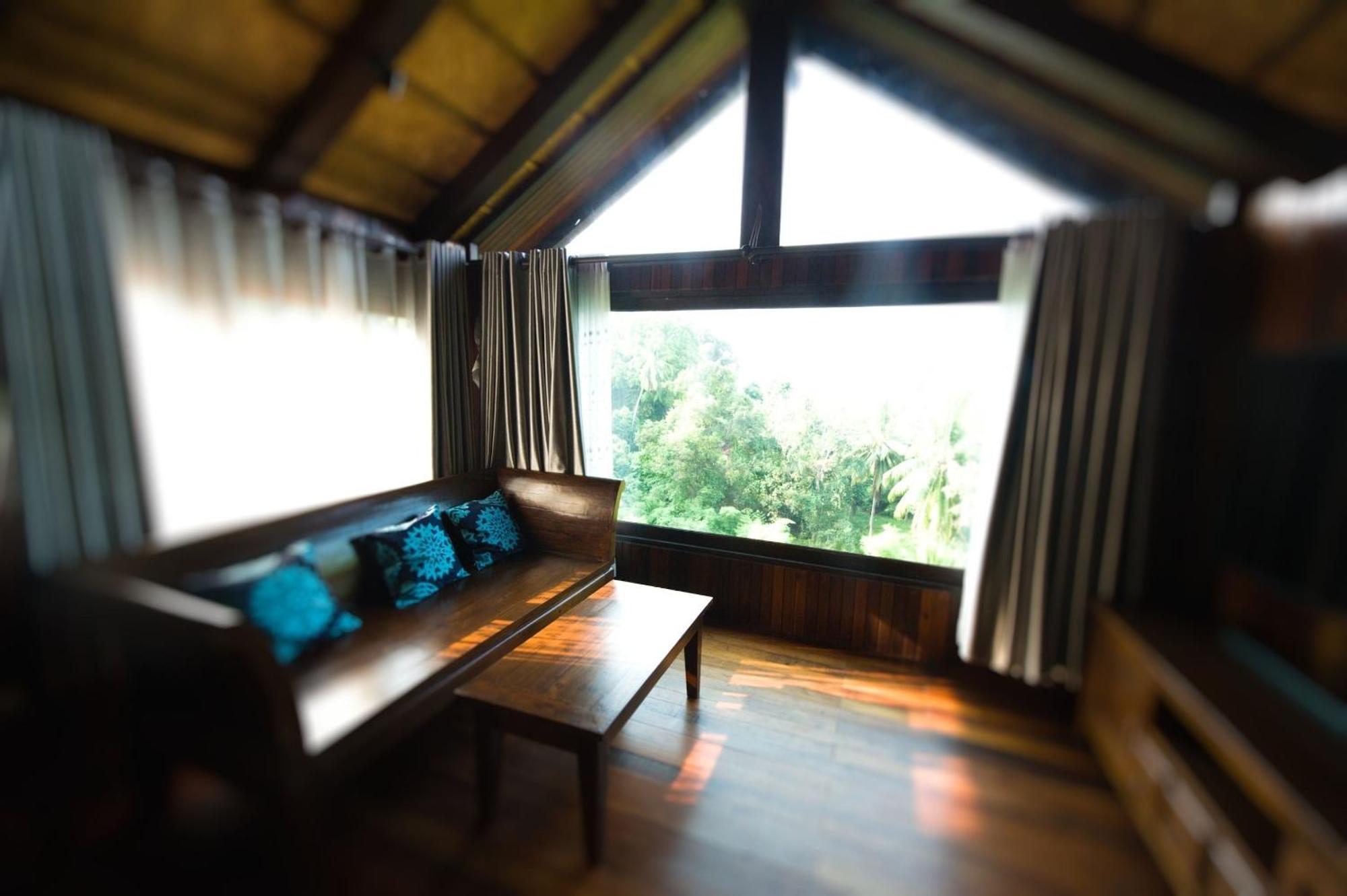 Kawarin Secret Hut Hotel And Resort Ban Nua Buitenkant foto