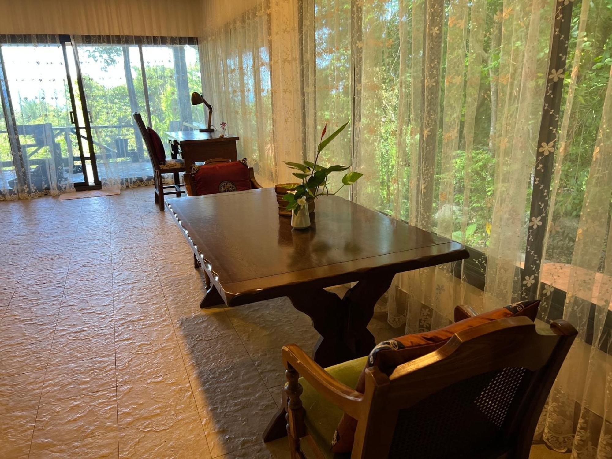 Kawarin Secret Hut Hotel And Resort Ban Nua Buitenkant foto